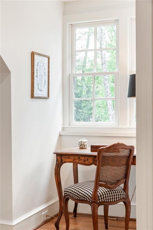 3947 Parian Ridge Road NW