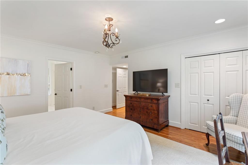 3947 Parian Ridge Road NW