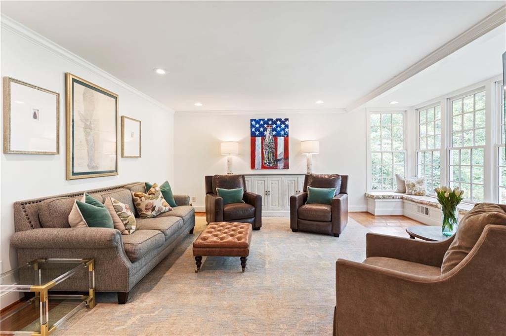 3947 Parian Ridge Road NW