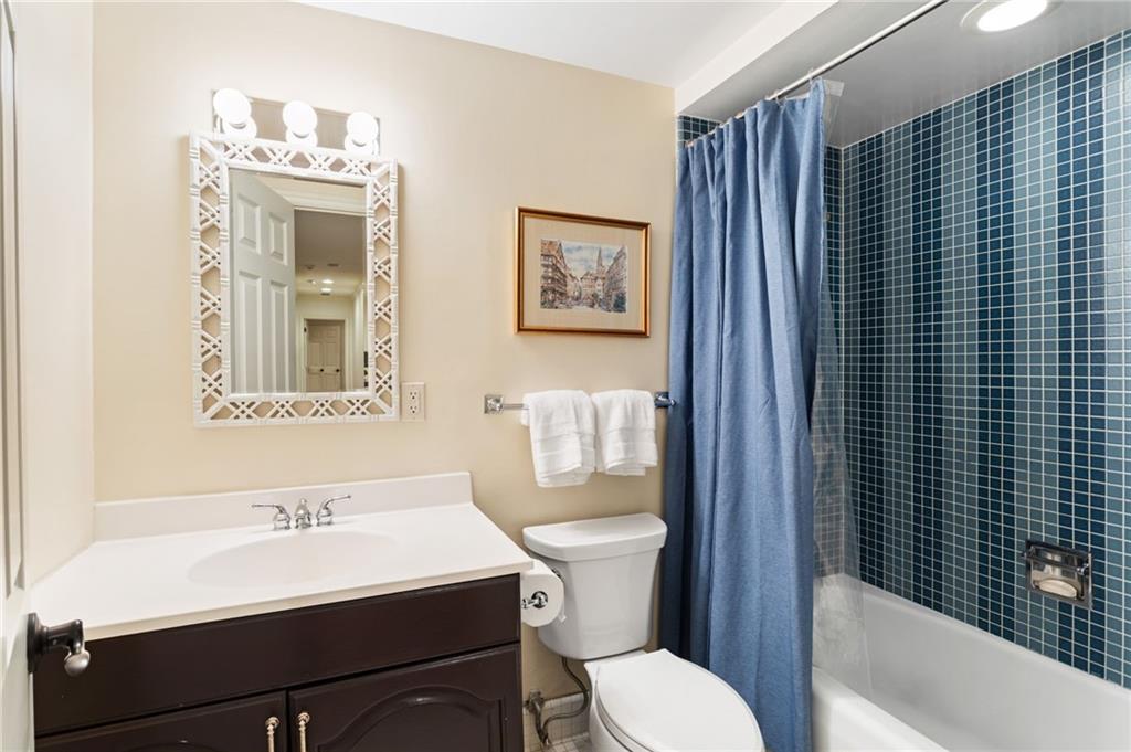 3947 Parian Ridge Road NW