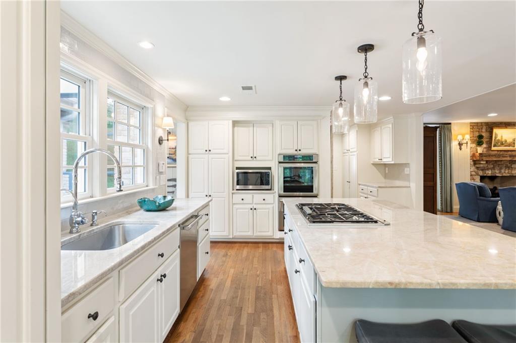 3947 Parian Ridge Road NW