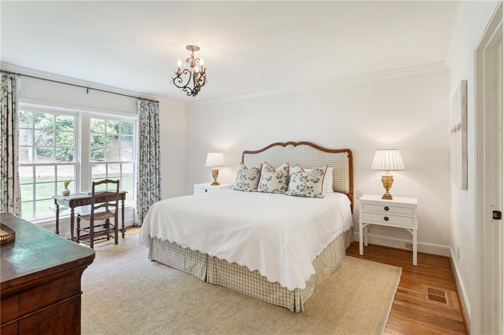 3947 Parian Ridge Road NW