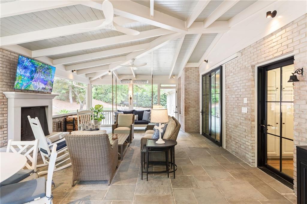 3947 Parian Ridge Road NW