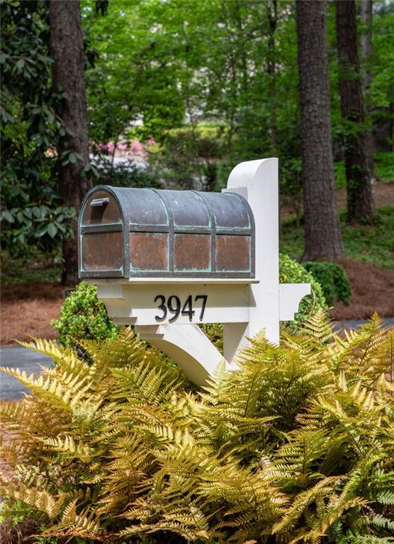 3947 Parian Ridge Road NW