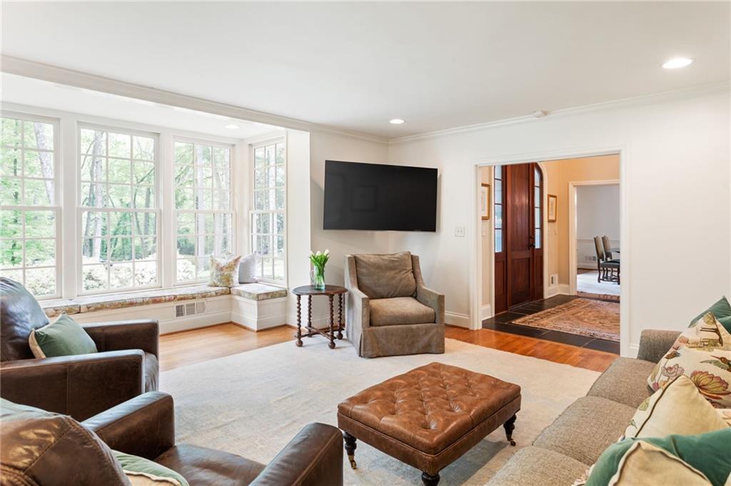 3947 Parian Ridge Road NW