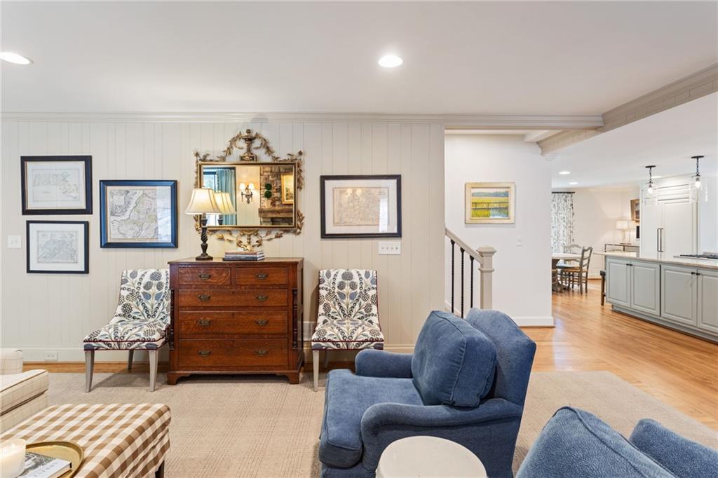 3947 Parian Ridge Road NW