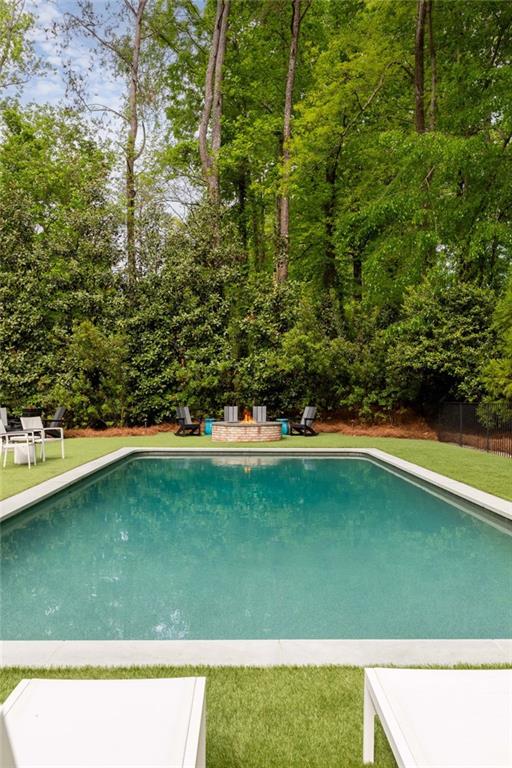 3947 Parian Ridge Road NW