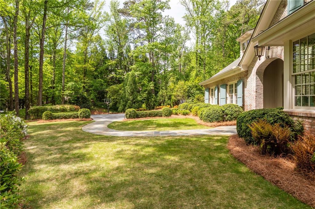 3947 Parian Ridge Road NW