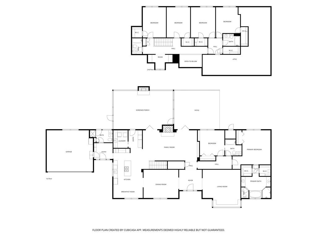 3947 Parian Ridge Road NW