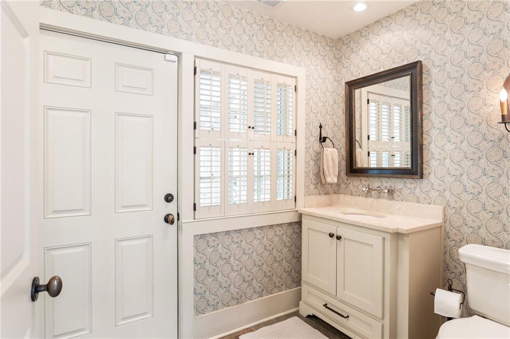 3947 Parian Ridge Road NW