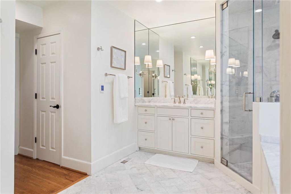 3947 Parian Ridge Road NW