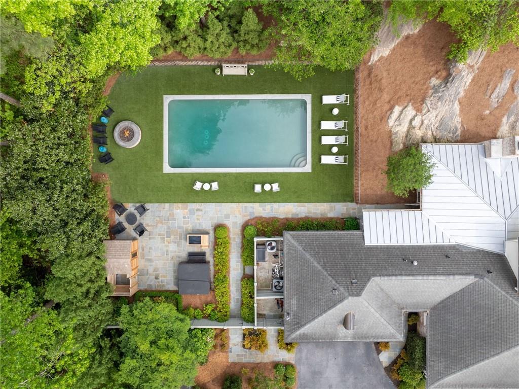 3947 Parian Ridge Road NW