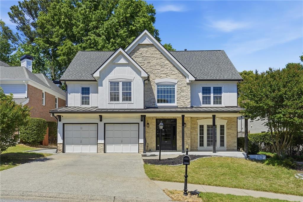 2700 Woodland Brook Lane SE