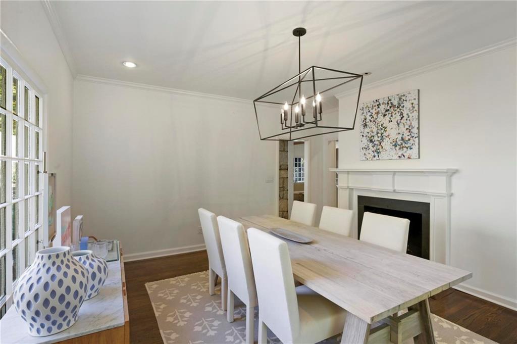 4087 Beechwood Drive NW