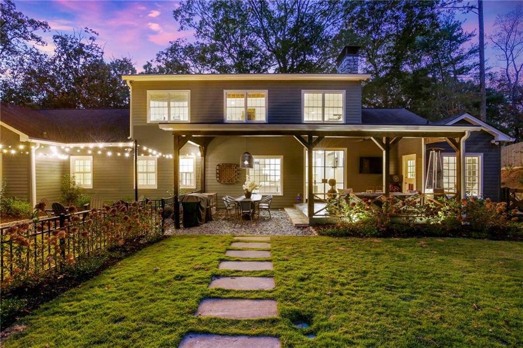 4087 Beechwood Drive NW