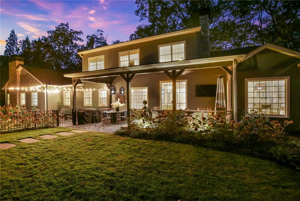 4087 Beechwood Drive NW