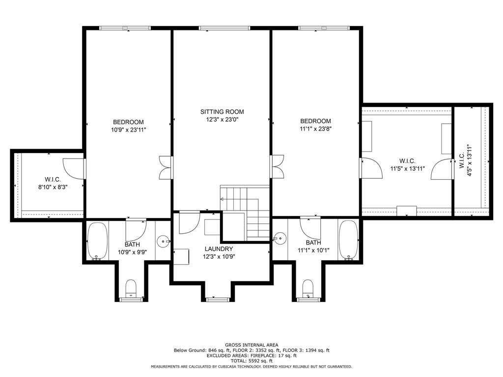 4087 Beechwood Drive NW