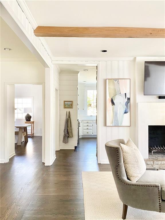 4087 Beechwood Drive NW