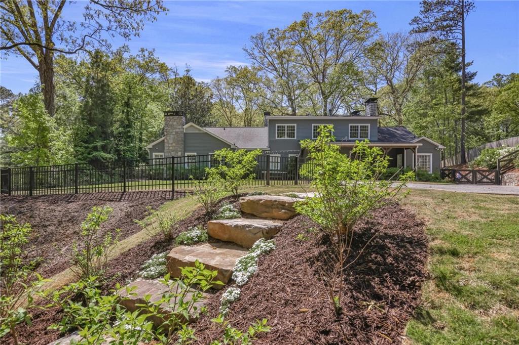 4087 Beechwood Drive NW