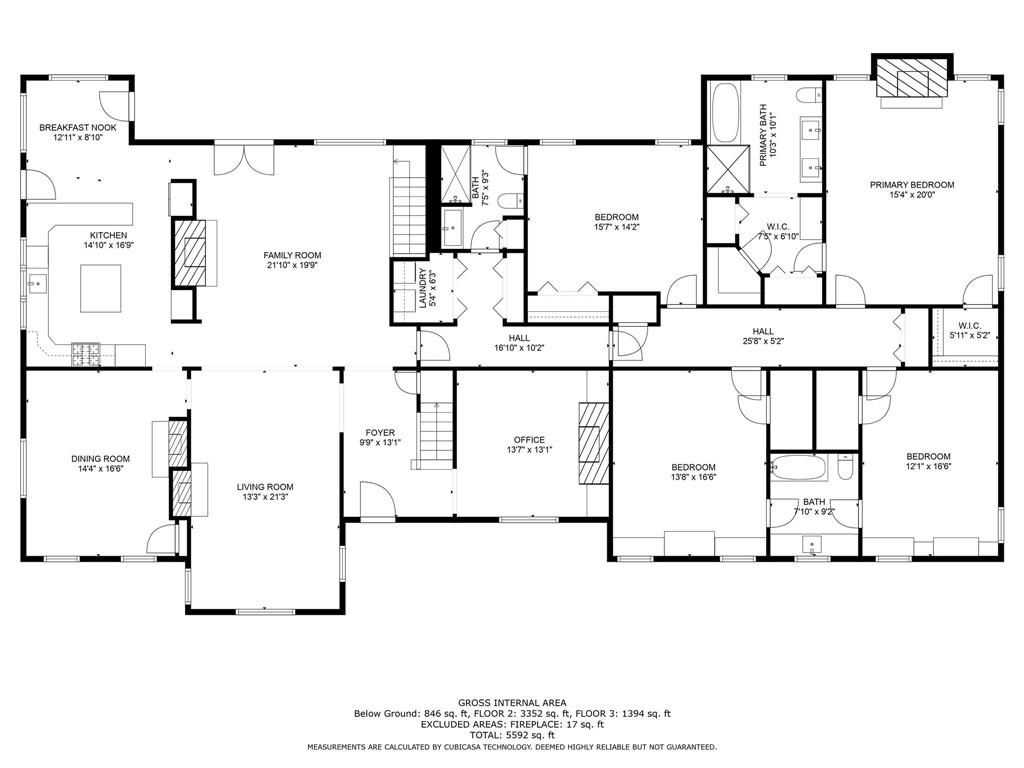 4087 Beechwood Drive NW