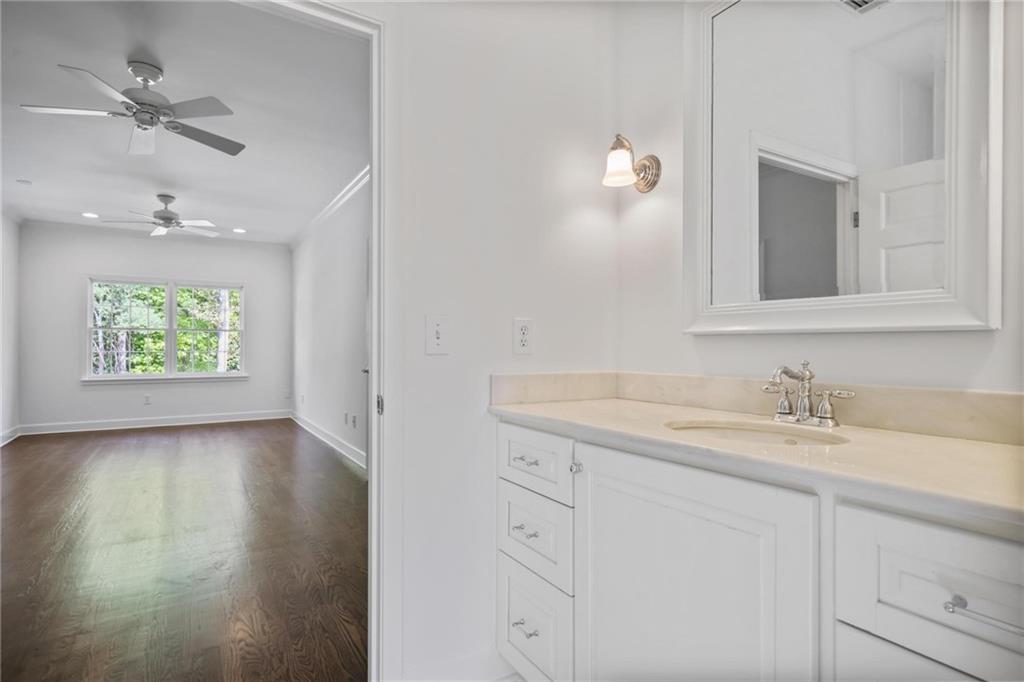 4087 Beechwood Drive NW