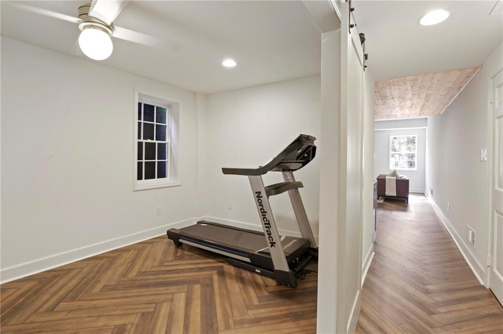 4087 Beechwood Drive NW