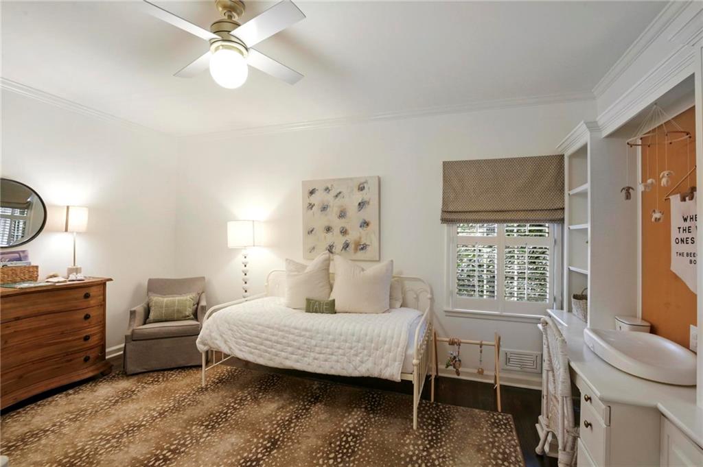 4087 Beechwood Drive NW