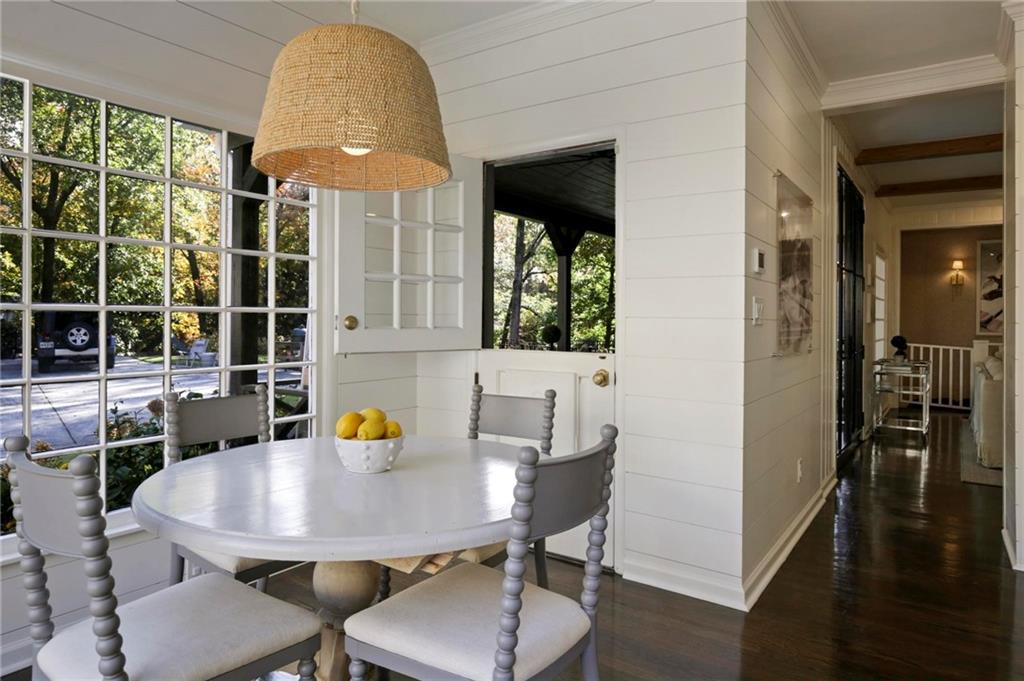 4087 Beechwood Drive NW