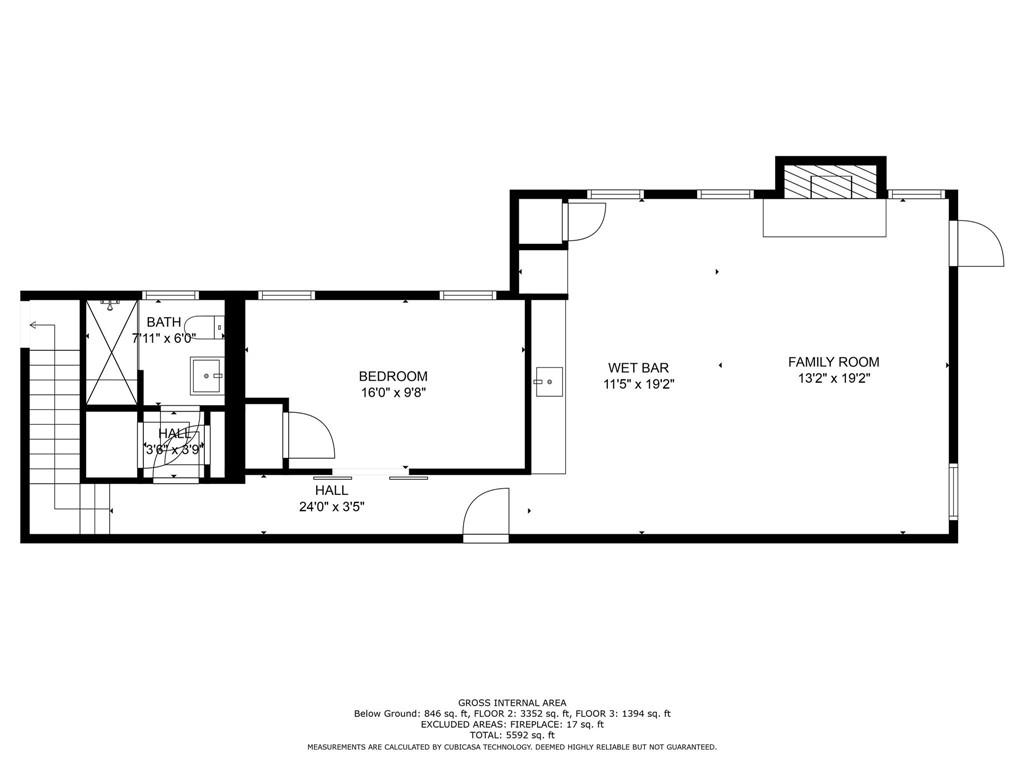 4087 Beechwood Drive NW