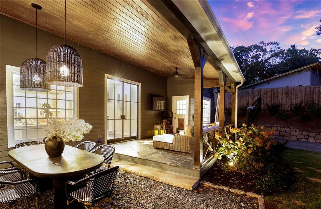 4087 Beechwood Drive NW