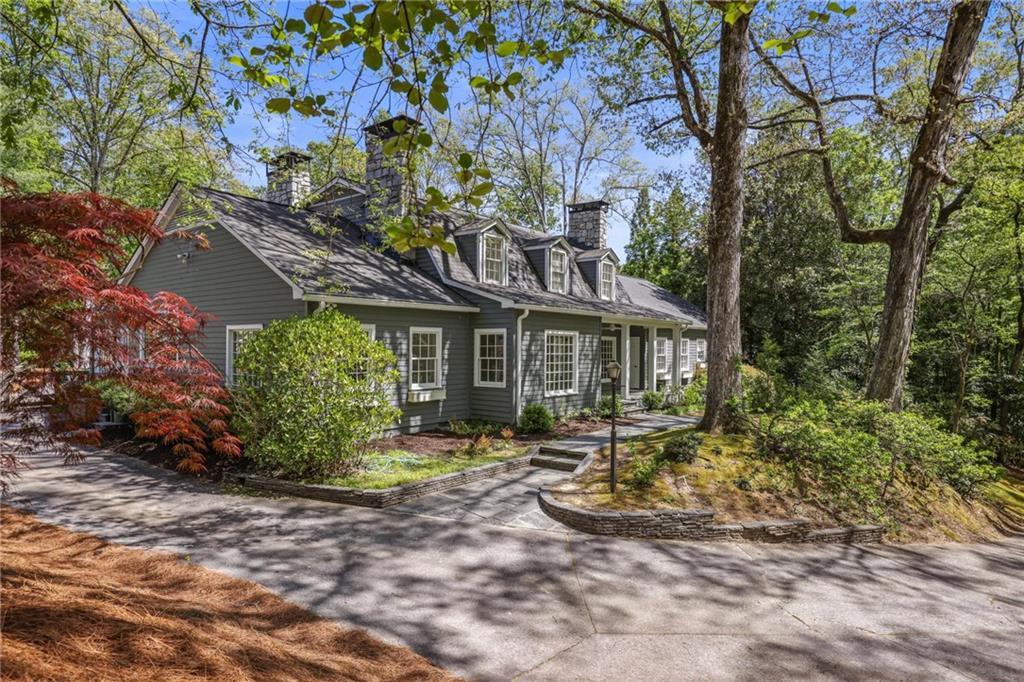 4087 Beechwood Drive NW