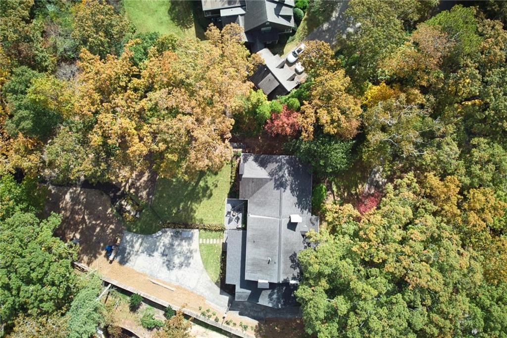 4087 Beechwood Drive NW