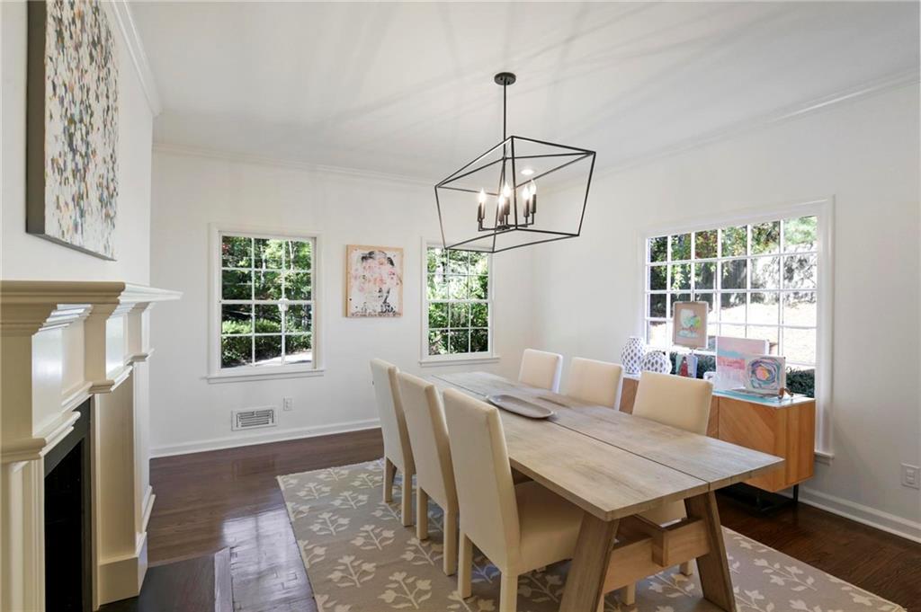 4087 Beechwood Drive NW