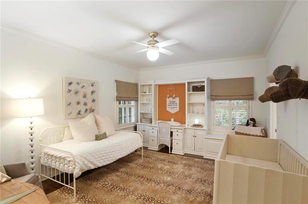 4087 Beechwood Drive NW