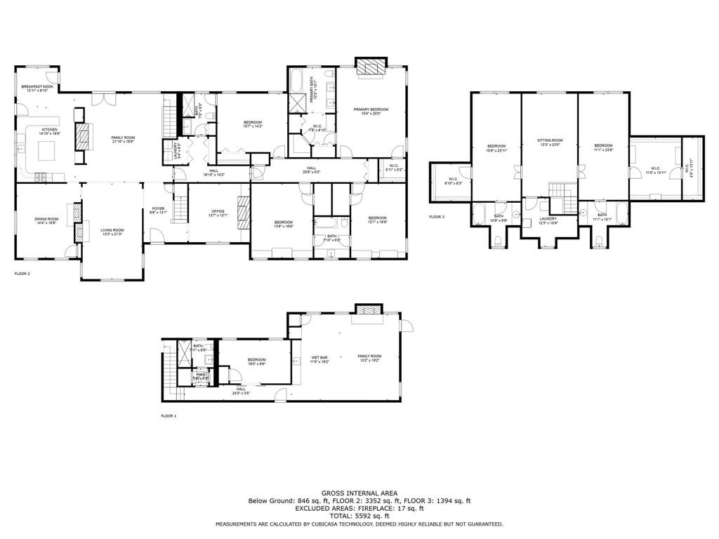 4087 Beechwood Drive NW