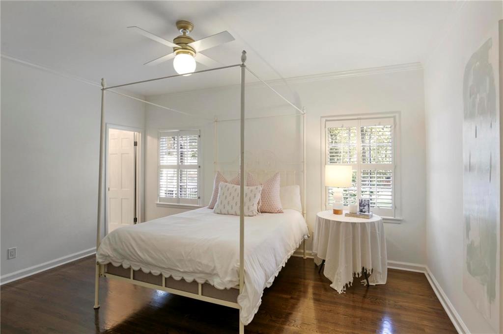 4087 Beechwood Drive NW