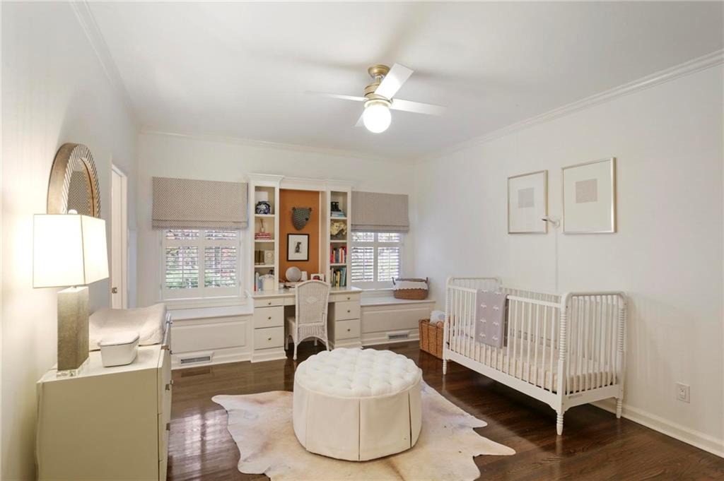 4087 Beechwood Drive NW