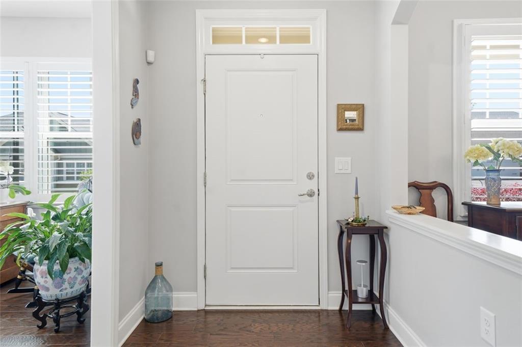362 Cherokee Station Circle