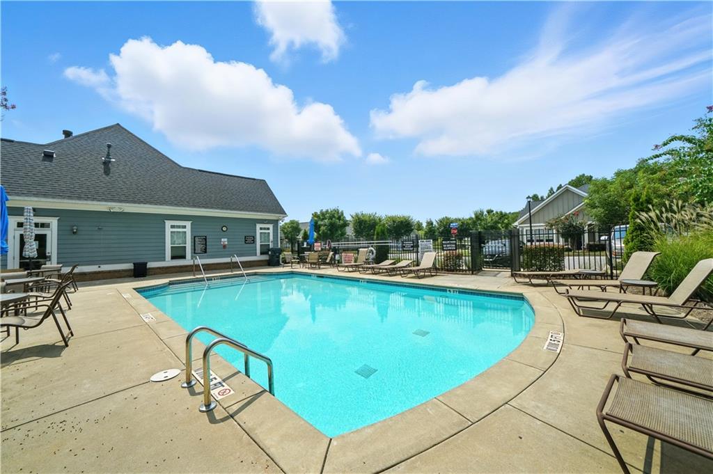 362 Cherokee Station Circle