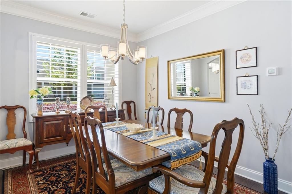362 Cherokee Station Circle