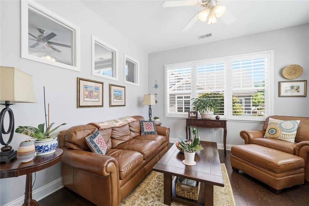 362 Cherokee Station Circle