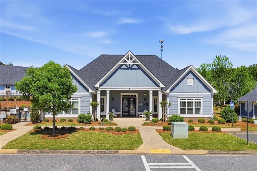 362 Cherokee Station Circle