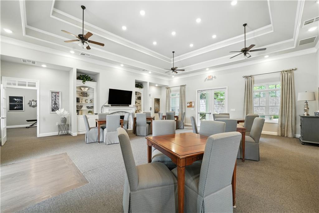 362 Cherokee Station Circle
