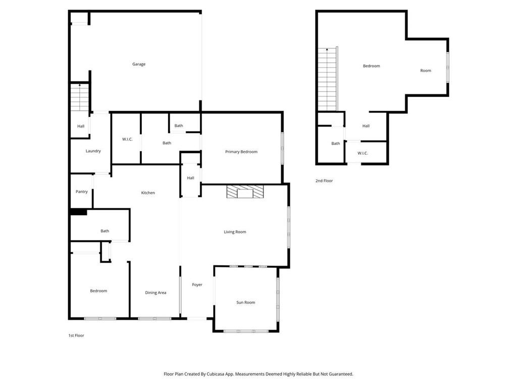 362 Cherokee Station Circle