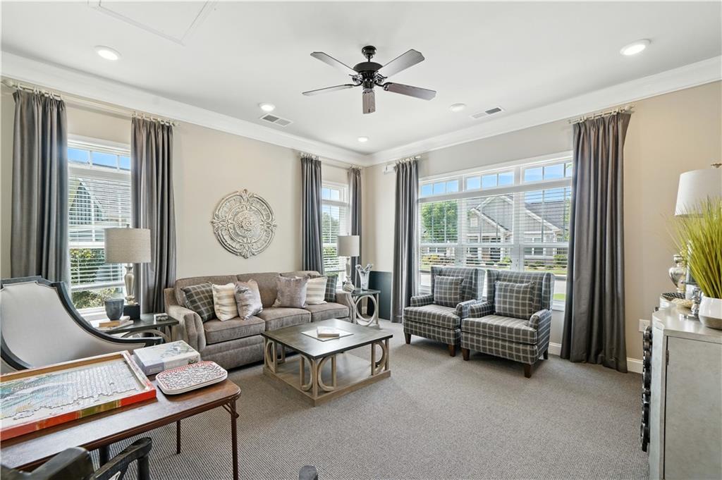 362 Cherokee Station Circle