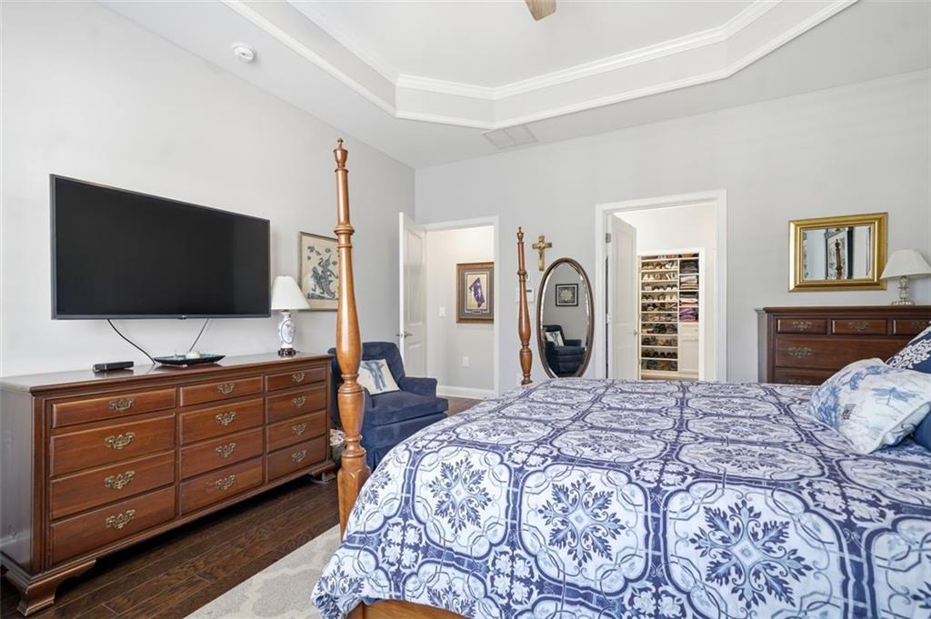 362 Cherokee Station Circle