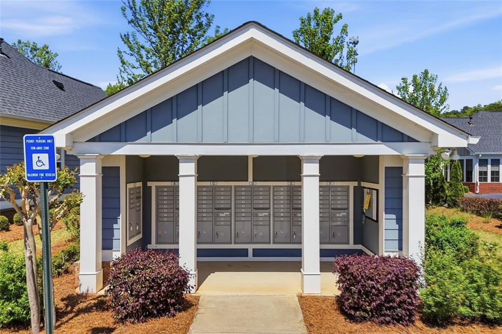 362 Cherokee Station Circle