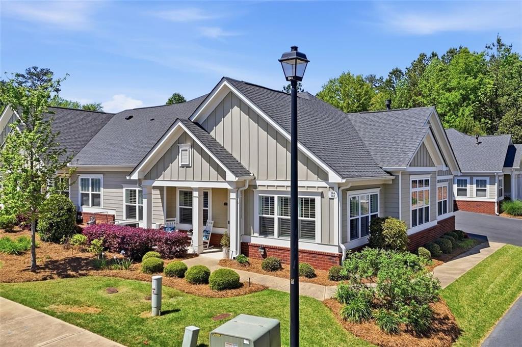 362 Cherokee Station Circle