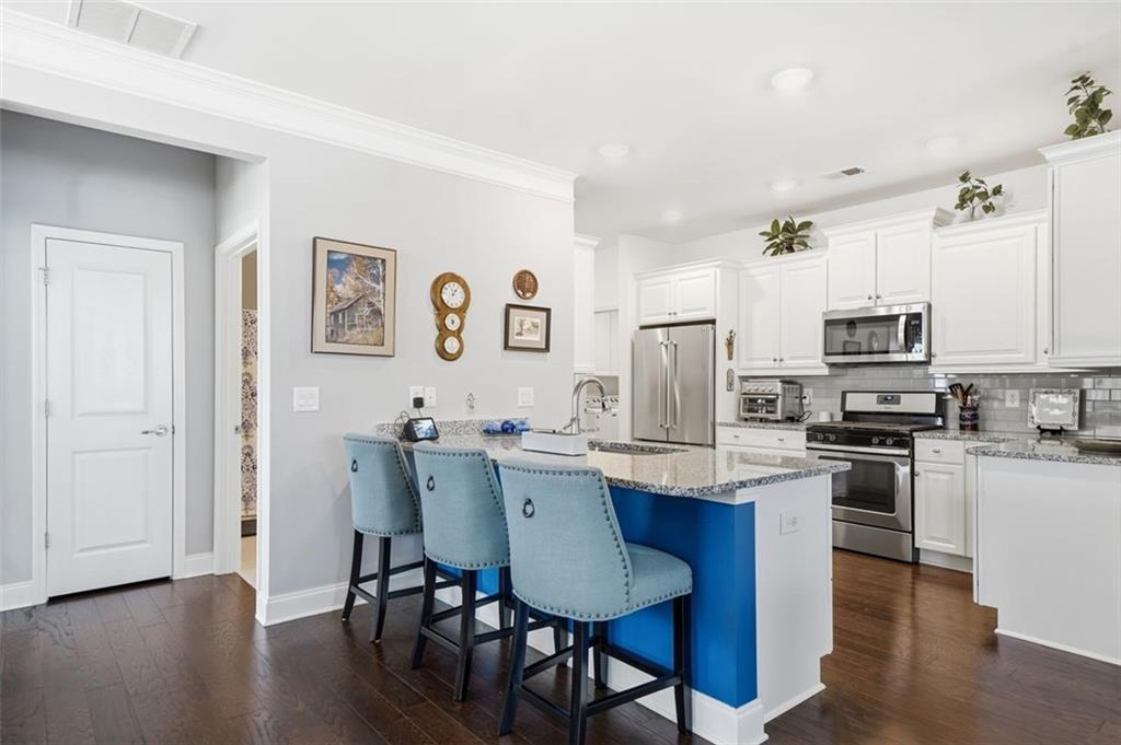 362 Cherokee Station Circle