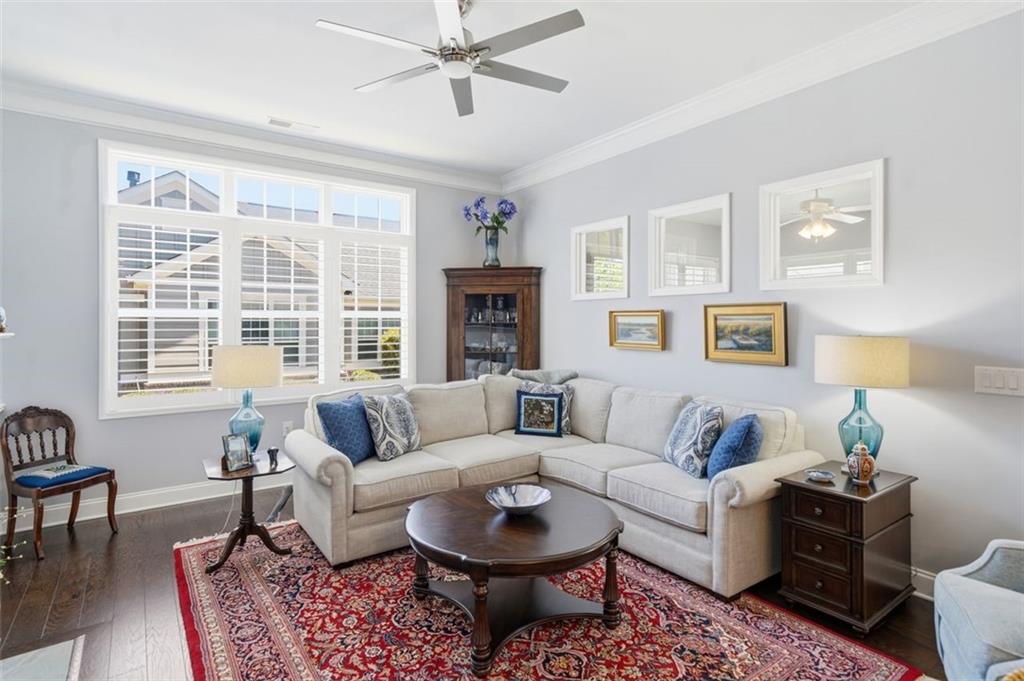 362 Cherokee Station Circle